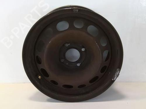 Rim PEUGEOT 308 SW I (4E_, 4H_) 1.6 HDi | BP20969188C45 