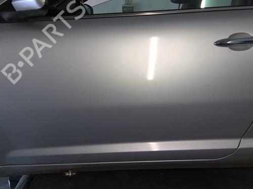 Used Left front door ALFA ROMEO MITO (955_) 1.6 JTDM (955AXC1B) (120 hp) 26603811
