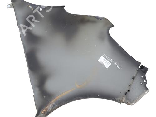 Left front fenders RENAULT MASTER III Van (FV) 2.3 dCi 135 FWD (FV0N, FV08, FV06, FV00, FV1S) | BP32133969C41