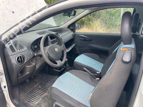 Used Parts FIAT PUNTO (188_) 1.2 60 (188.030, .050, .130, .150, .230, .250) 4946369