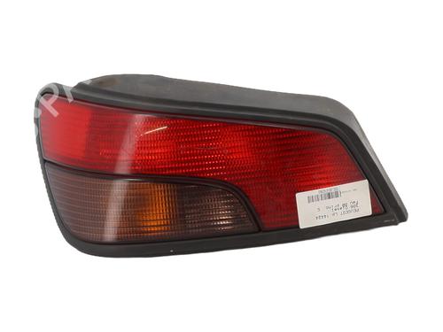 Used Left taillight PEUGEOT 306 Hatchback (7A, 7C, N3, N5) 1.9 D (68 hp) 20960683