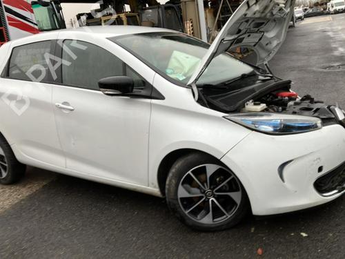Sikkerhedssele-spænde RENAULT ZOE (BFM_) ZOE (BFMD) | BP22026894I32 - Image 6