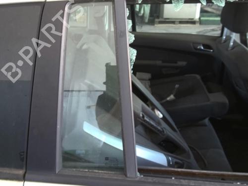 Rear right door window OPEL ZAFIRA / ZAFIRA FAMILY B (A05) 1.6 (M75) | BP20947316C21 