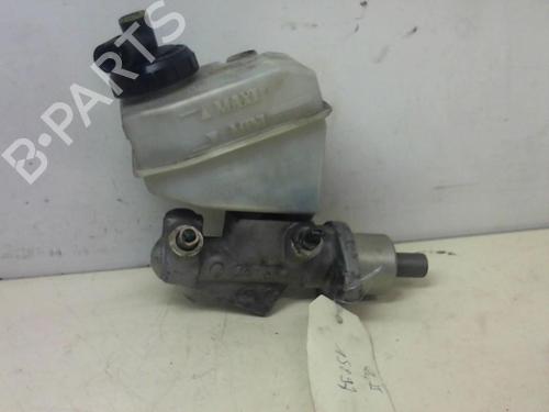 Used Brake master cylinder RENAULT CLIO II (BB_, CB_) 1.5 dCi (B/CB07) (65 hp) 20955458