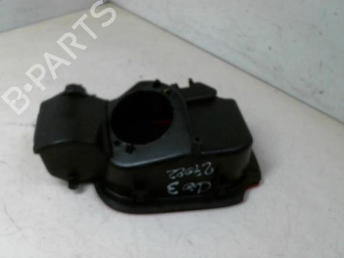 Fuel flap RENAULT CLIO III (BR0/1, CR0/1) 1.5 dCi | BP20972426C131