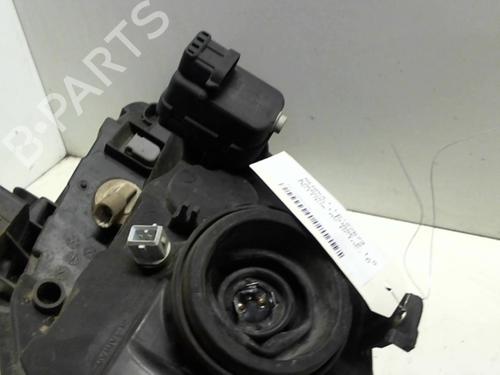 Right headlight RENAULT KANGOO Express (FC0/1_) 1.5 dCi (FC07, FC1R) | BP20947290C29 