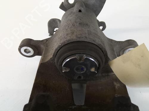 Left rear brake caliper HYUNDAI i30 (PDE, PD, PDEN) 1.6 CRDi | BP20951293M107 
