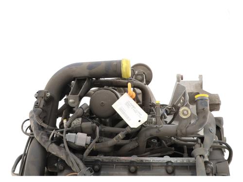 Engine VW PASSAT B5.5 (3B3) 1.9 TDI | BP20971921M1 