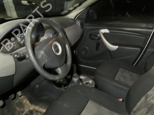 Gear lever DACIA SANDERO 1.4 MPI LPG | BP22024563M90  - Image 9