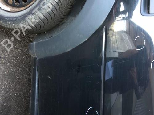 Right rear door LAND ROVER FREELANDER I (L314) 2.0 Td4 4x4 | BP22027921C5