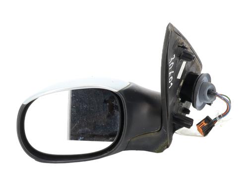 Used Left mirror PEUGEOT 206+ (2L_, 2M_) 1.4 i (73 hp) 31286590
