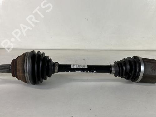 Used Left front driveshaft Left front driveshaft VW ARTEON (3H7, 3H8) 2.0 TDI 4motion (190 hp) 22026216 22026216