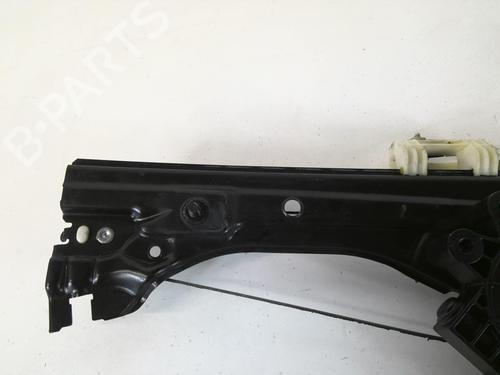 Front left window mechanism FIAT 500 (312_) 1.3 D Multijet (312AXB1A) | BP20955980C22 