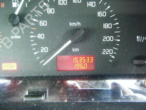 Left front brake caliper RENAULT SAFRANE II (B54_) 2.2 dT (B54G) | BP20960544M105