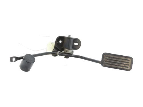 Used Pedal PEUGEOT 107 (PM_, PN_) 1.0 (68 hp) 30899855