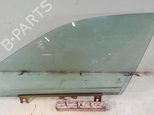 Türscheibe links vorne für ALFA ROMEO 166 (936_) 2.4 JTD (936AXA00, 936A3B00) (150 hp) 20958073
