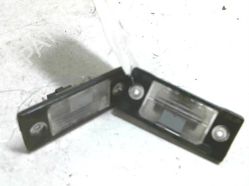 Licence plate light VW PASSAT B5.5 Variant (3B6) 1.9 TDI | BP22021559I40 - Image 4