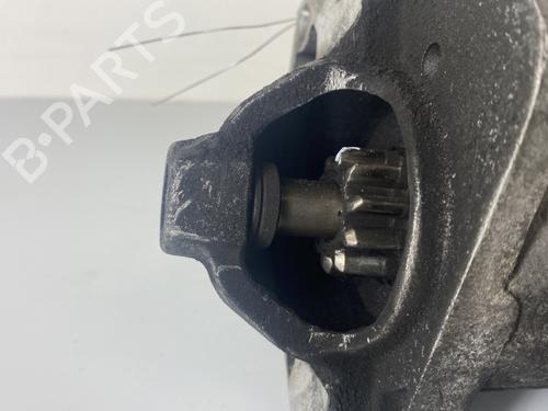 Starter RENAULT MEGANE III Grandtour (KZ0/1) 1.5 dCi (KZ1M, KZ1W, KZ0R) | BP22024181M8 
