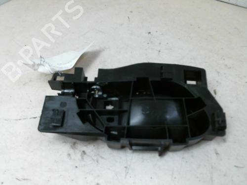 Used Front left interior door handle PEUGEOT 207 SW (WK_) 1.6 HDi (109 hp) 20972444