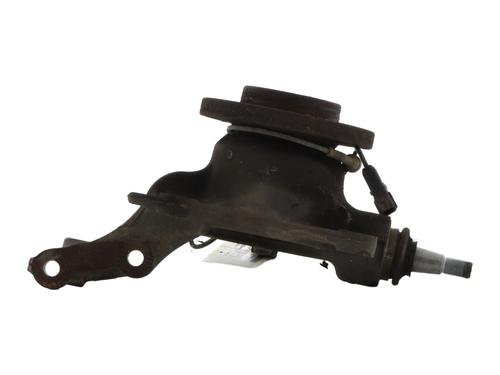 Left front steering knuckle RENAULT MASTER III Van (FV) 2.3 dCi 135 FWD (FV0N, FV08, FV06, FV00, FV1S) | BP32133965M25