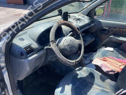 Right mirror RENAULT CLIO II (BB_, CB_) 1.2 (BB0A, BB0F, BB10, BB1K, BB28, BB2D, BB2H, CB0A,... | BP27893486C27 