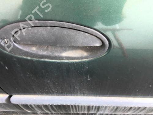 Front right exterior door handle RENAULT LAGUNA I (B56_, 556_) 2.0 (B56C/H/N) | BP20972050C129 