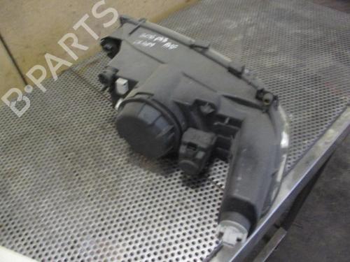 Used Right headlight PEUGEOT 306 Break (7E, N3, N5) 2.0 HDI 90 (90 hp) 25289920