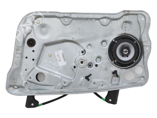 Used Front right window mechanism SKODA FABIA I (6Y2) 1.9 TDI (100 hp) 29937071