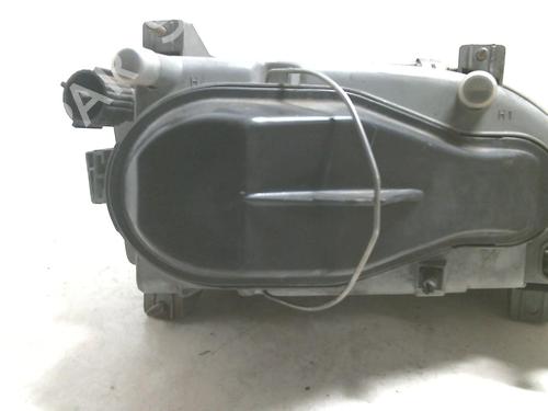Used Left headlight Left headlight RENAULT ESPACE II (J/S63_) 2.1 TD (J633, J634, J/S635, J/S63D) (88 hp) 33285855 33285855