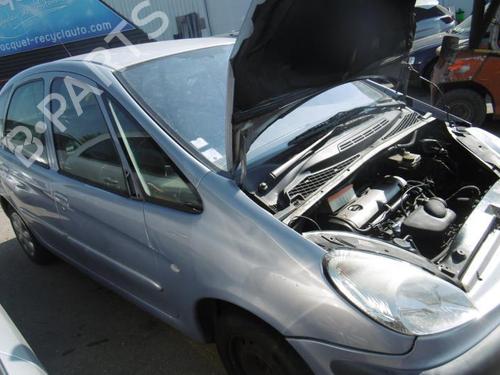 Front right window mechanism CITROËN XSARA PICASSO (N68) 1.8 16V | BP20969628C23 