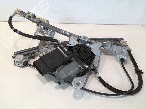 Front right window mechanism SKODA OCTAVIA I Combi (1U5) 1.9 TDI 4x4 | BP20968673C23 