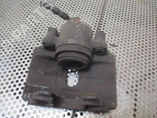 Used Left front brake caliper Left front brake caliper VW SCIROCCO III (137, 138) 1.4 TSI (122 hp) 20970965 20970965