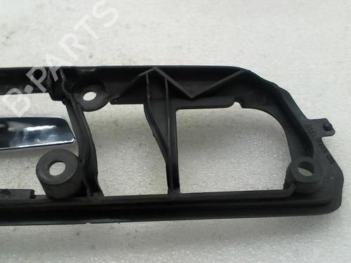 Front left interior door handle VW POLO IV (9N_, 9A_) 1.9 SDI | BP20968656I13