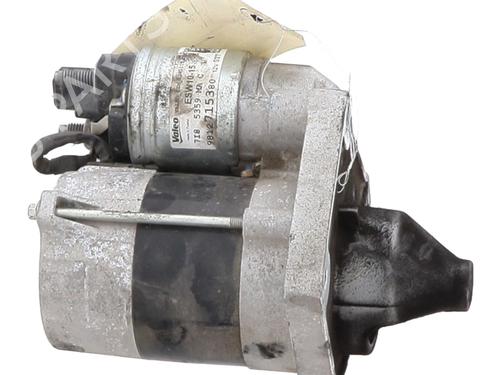 Starter PEUGEOT 2008 I (CU_) 1.2 PureTech 82 | BP33312742M8 - Image 4