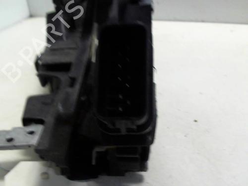 Front right lock FORD MONDEO IV (BA7) 1.8 TDCi | BP20963348C97 