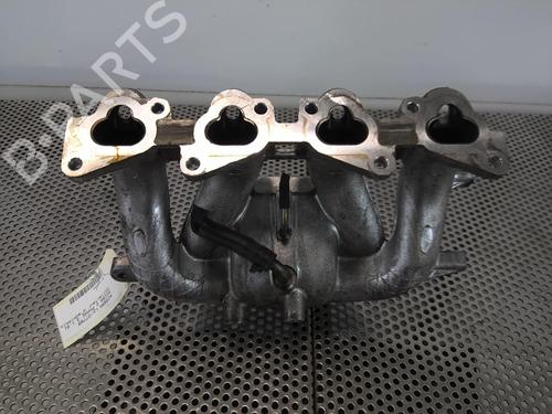 Used Intake manifold Intake manifold NISSAN MICRA II (K11) 1.0 i 16V (K11) (54 hp) 20971406 20971406
