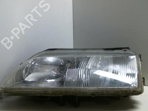 Used Left headlight CITROËN XANTIA (X1_, X2_) 2.0 HDI 109 (109 hp) 20966523