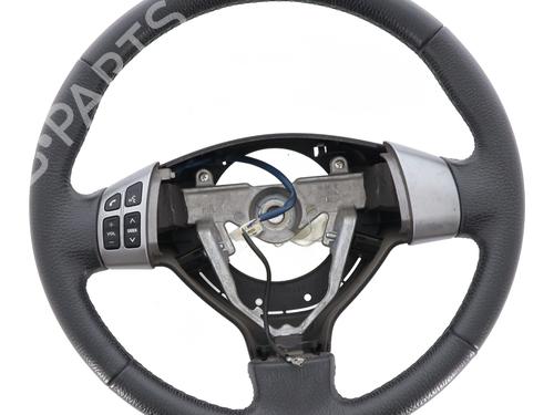 Steering wheel SUZUKI SWIFT III (MZ, EZ) 1.3 DDiS (RS413D) | BP32709270C49  - Image 5