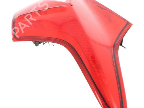 Right taillight FORD FOCUS III 2.0 TDCi | BP24552275C35 - Image 6