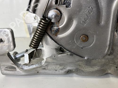 Used Hand brake Hand brake RENAULT CLIO V (B7_) 1.5 Blue dCi 85 (B7AG) (86 hp) 22024700 22024700