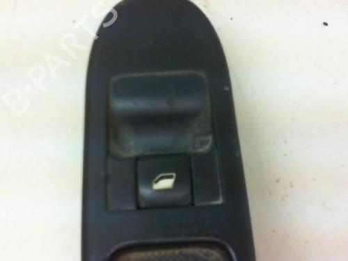 Right front window switch PEUGEOT 307 (3A/C) 2.0 HDi 110 | BP20966295I26
