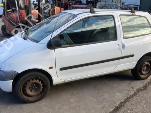 Ekspansjonstank RENAULT TWINGO I (C06_) 1.2 (C066, C068) | BP20941665C120 