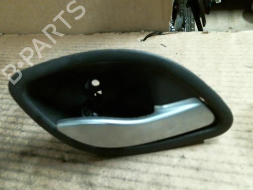 Used Front right interior door handle RENAULT LAGUNA II Grandtour (KG0/1_) 1.9 dCi (107 hp) 20974057