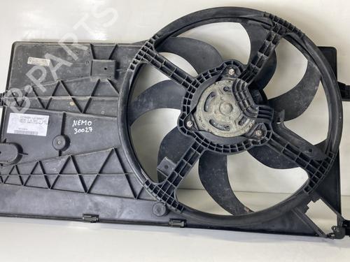 Radiator fan CITROËN NEMO MPV 1.3 HDi 75 | BP22027969M35 