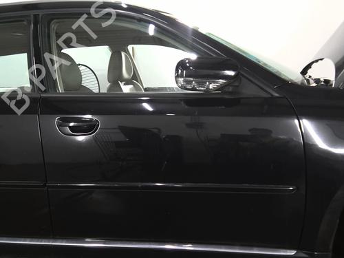 Used Right front door SUBARU OUTBACK (BL, BP) 3.0 AWD (BPE) (245 hp) 31813806
