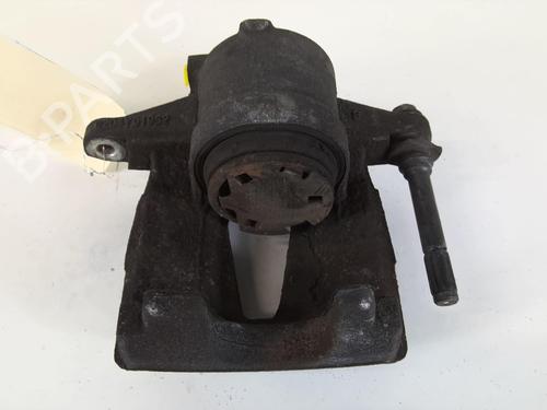 Used Left front brake caliper Left front brake caliper OPEL CORSA D (S07) 1.3 CDTI (L08, L68) (75 hp) 20944805 20944805