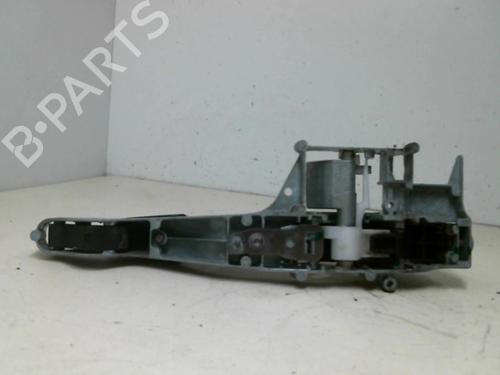 Used Front right exterior door handle CITROËN C3 Picasso (SH_) 1.6 HDi (90 hp) 20940319