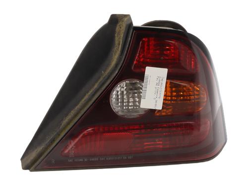Right taillight CHEVROLET EVANDA 2.0 | BP20954059C35  - Image 6