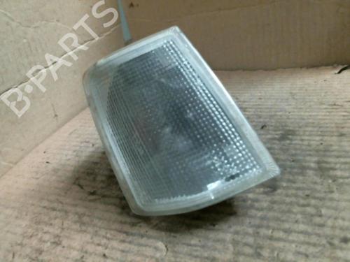 Blinklys fortil højre OPEL CORSA A Hatchback (S83) 1.5 D (F08, M08, F68, M68) (50 hp) 25267992