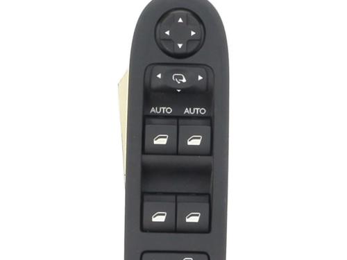 Left front window switch CITROËN C3 II (SC_) 1.0 VTi 68 | BP22696866I27 